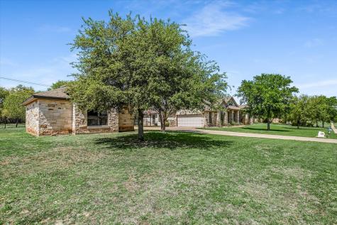 109 Kendra Drive Liberty Hill TX 78642