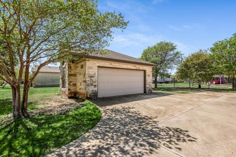 109 Kendra Drive Liberty Hill TX 78642