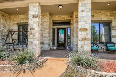 109 Kendra Drive Liberty Hill TX 78642