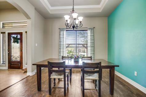 109 Kendra Drive Liberty Hill TX 78642