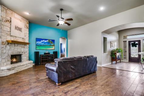 109 Kendra Drive Liberty Hill TX 78642