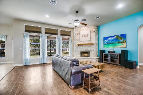 109 Kendra Drive Liberty Hill TX 78642