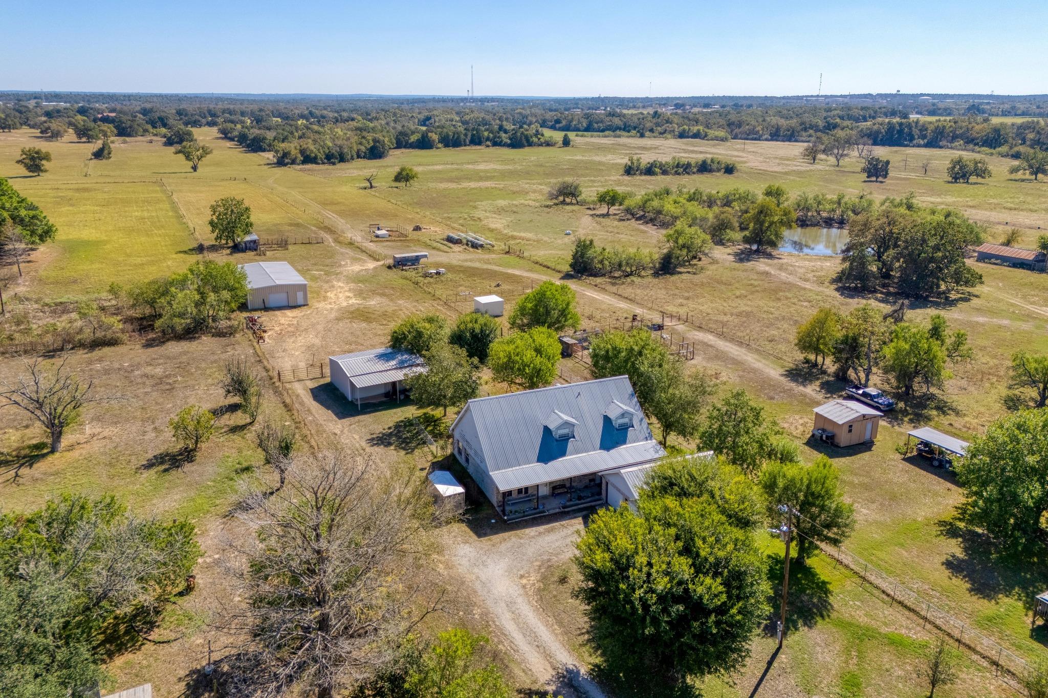 153 Pleasant Grove Road Elgin TX 78621