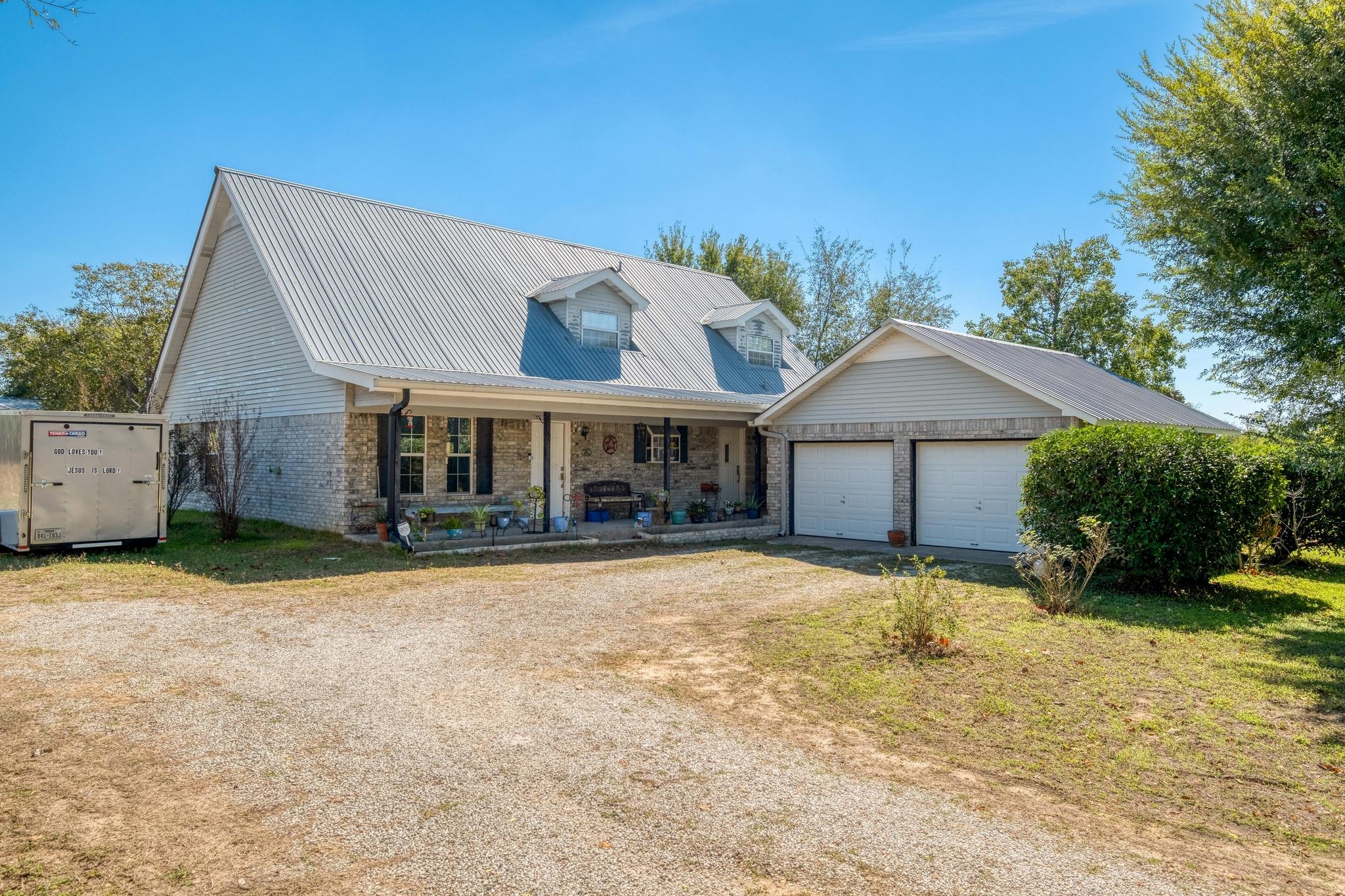 153 Pleasant Grove Road Elgin TX 78621