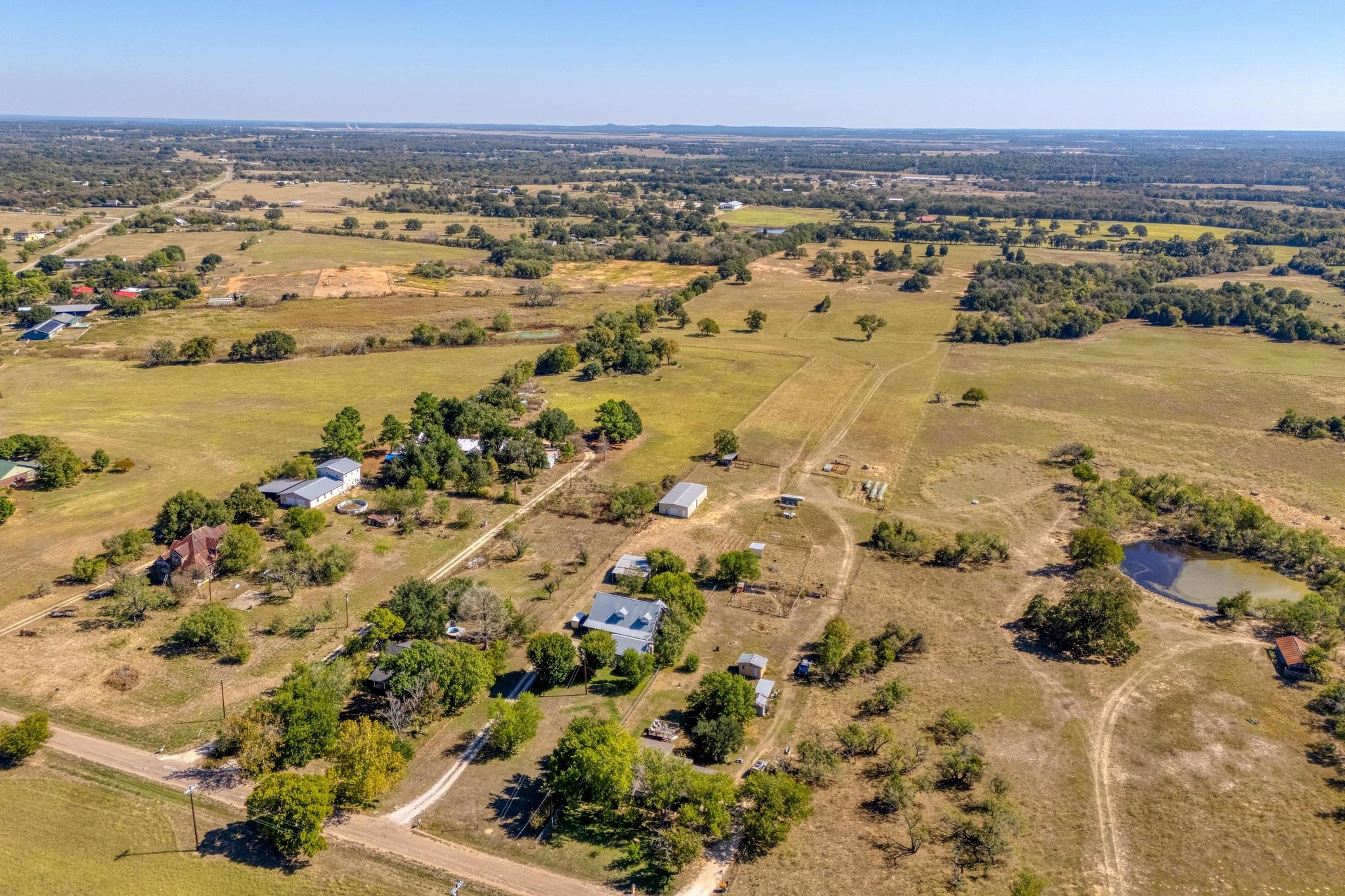 153 Pleasant Grove Road Elgin TX 78621