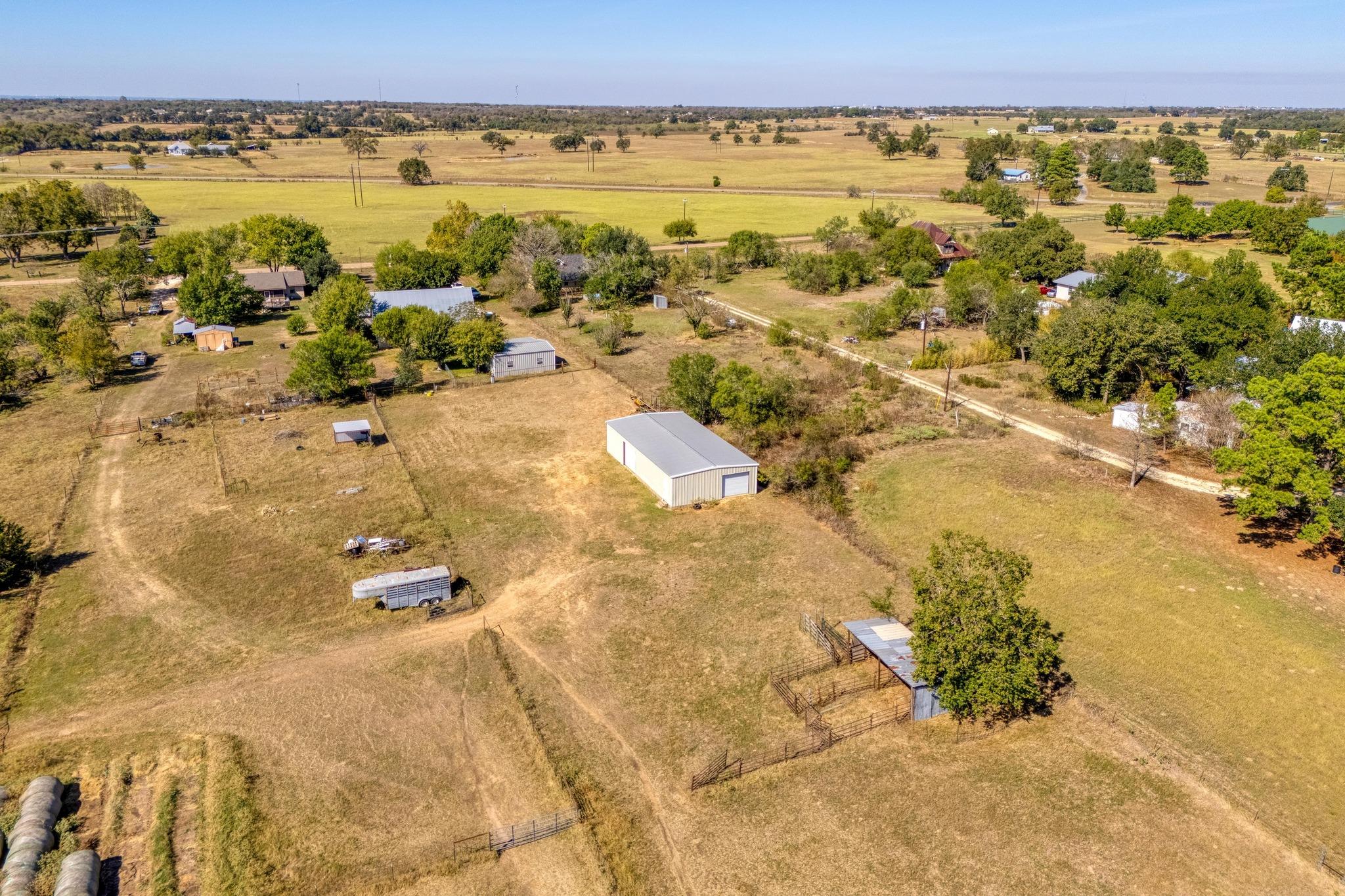 153 Pleasant Grove Road Elgin TX 78621