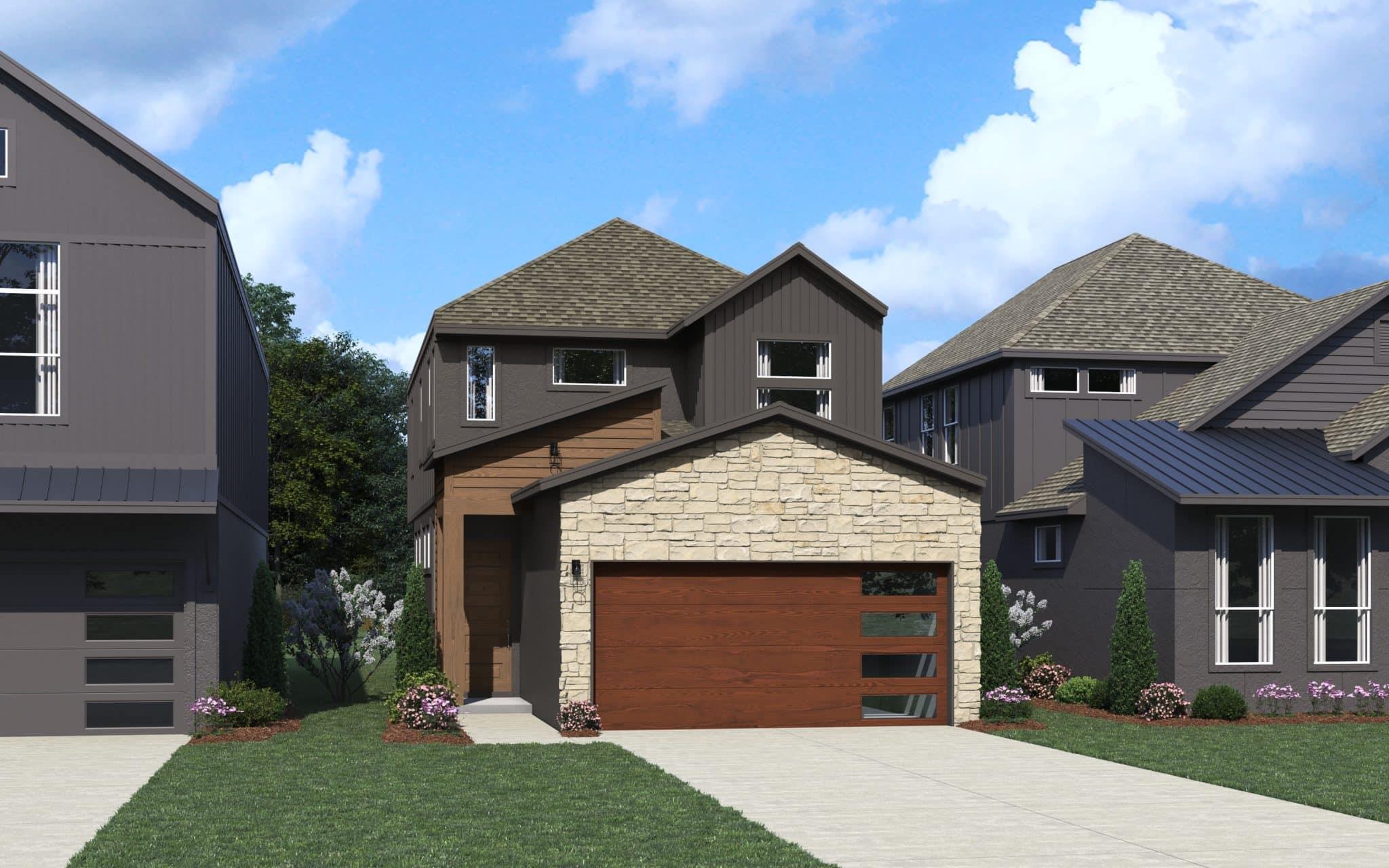 113 Flora Springs Cove Liberty Hill TX 78642