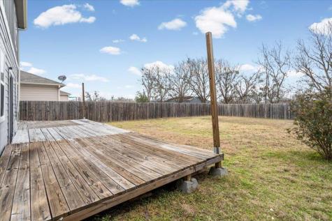 13405 Charles Abraham Way Manor TX 78653