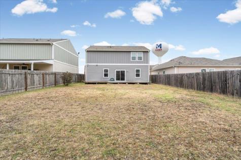 13405 Charles Abraham Way Manor TX 78653