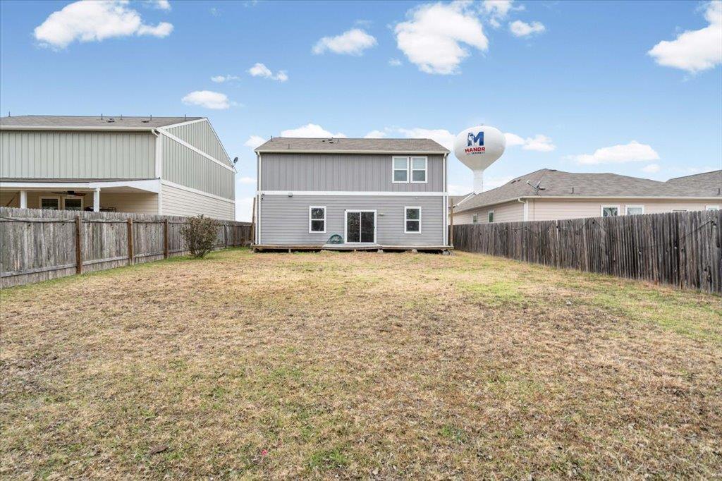 13405 Charles Abraham Way Manor TX 78653