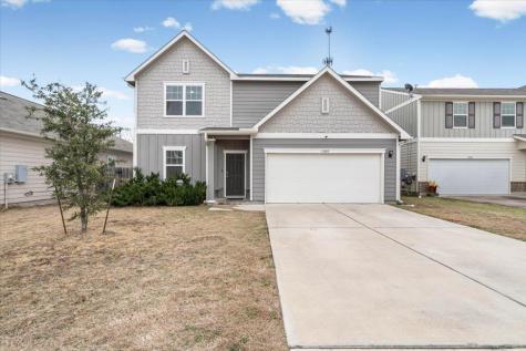 13405 Charles Abraham Way Manor TX 78653