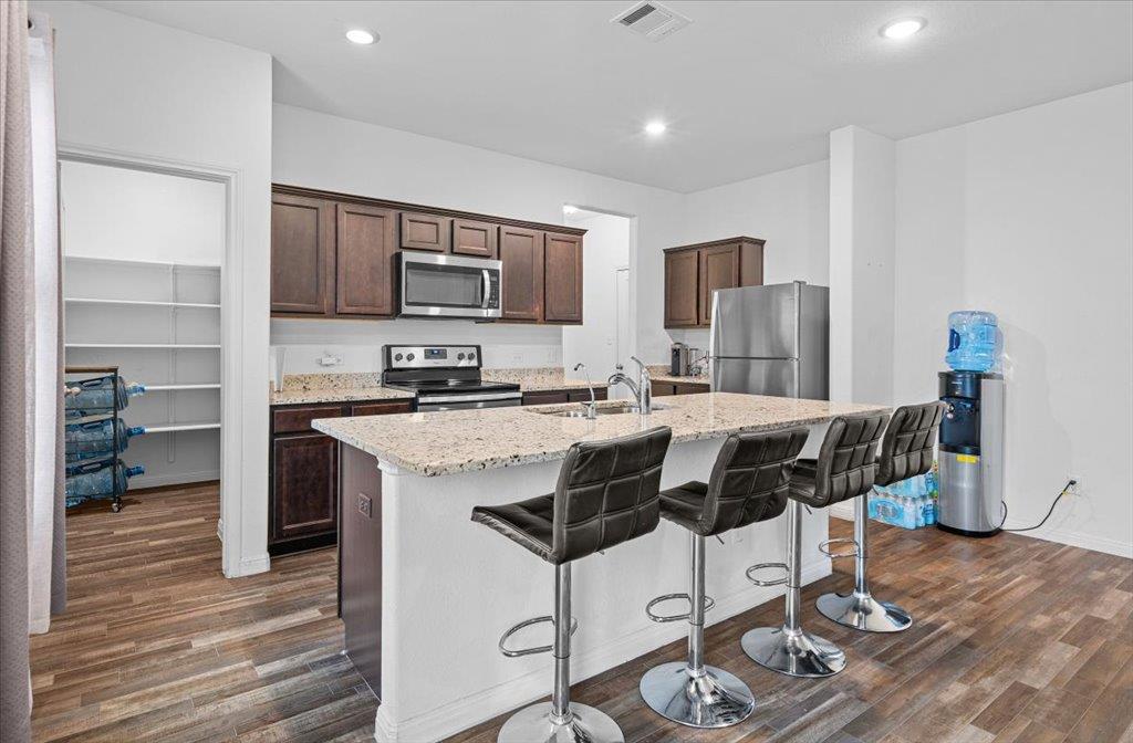 13405 Charles Abraham Way Manor TX 78653