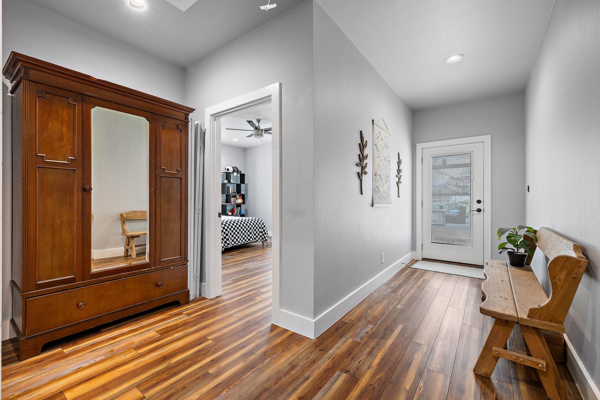 611 Elliott Street Taylor TX 76574