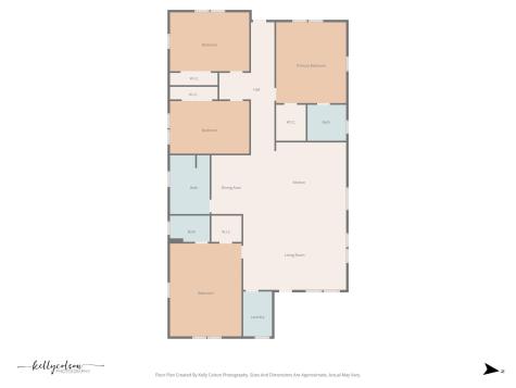 611 Elliott Street Taylor TX 76574