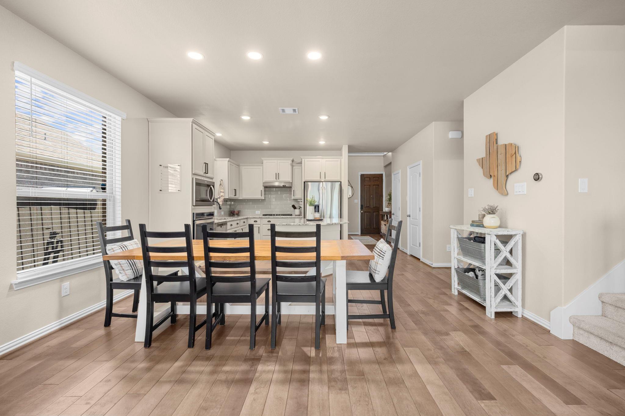 19820 E Rhiannon Lane Pflugerville TX 78660