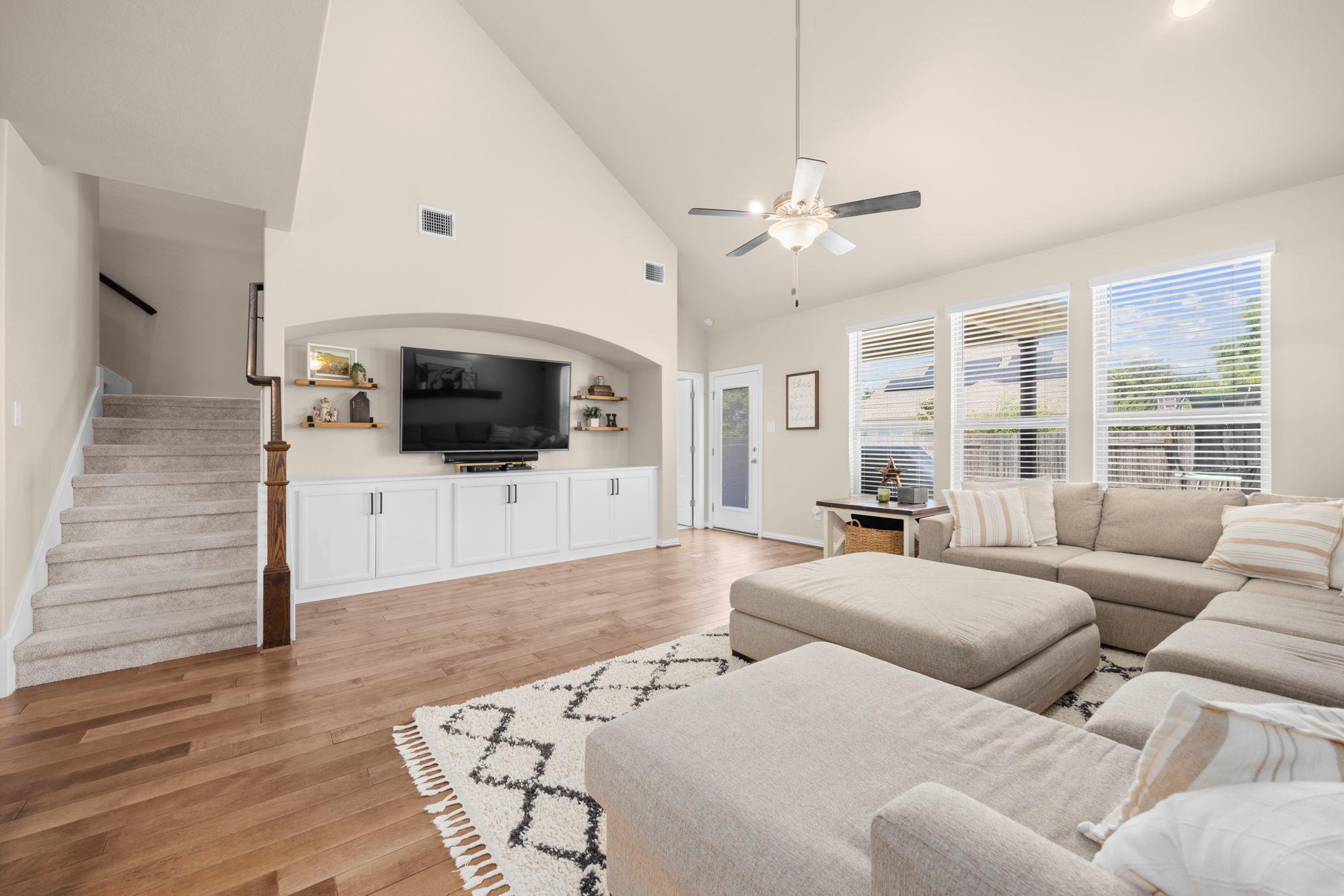 19820 E Rhiannon Lane Pflugerville TX 78660