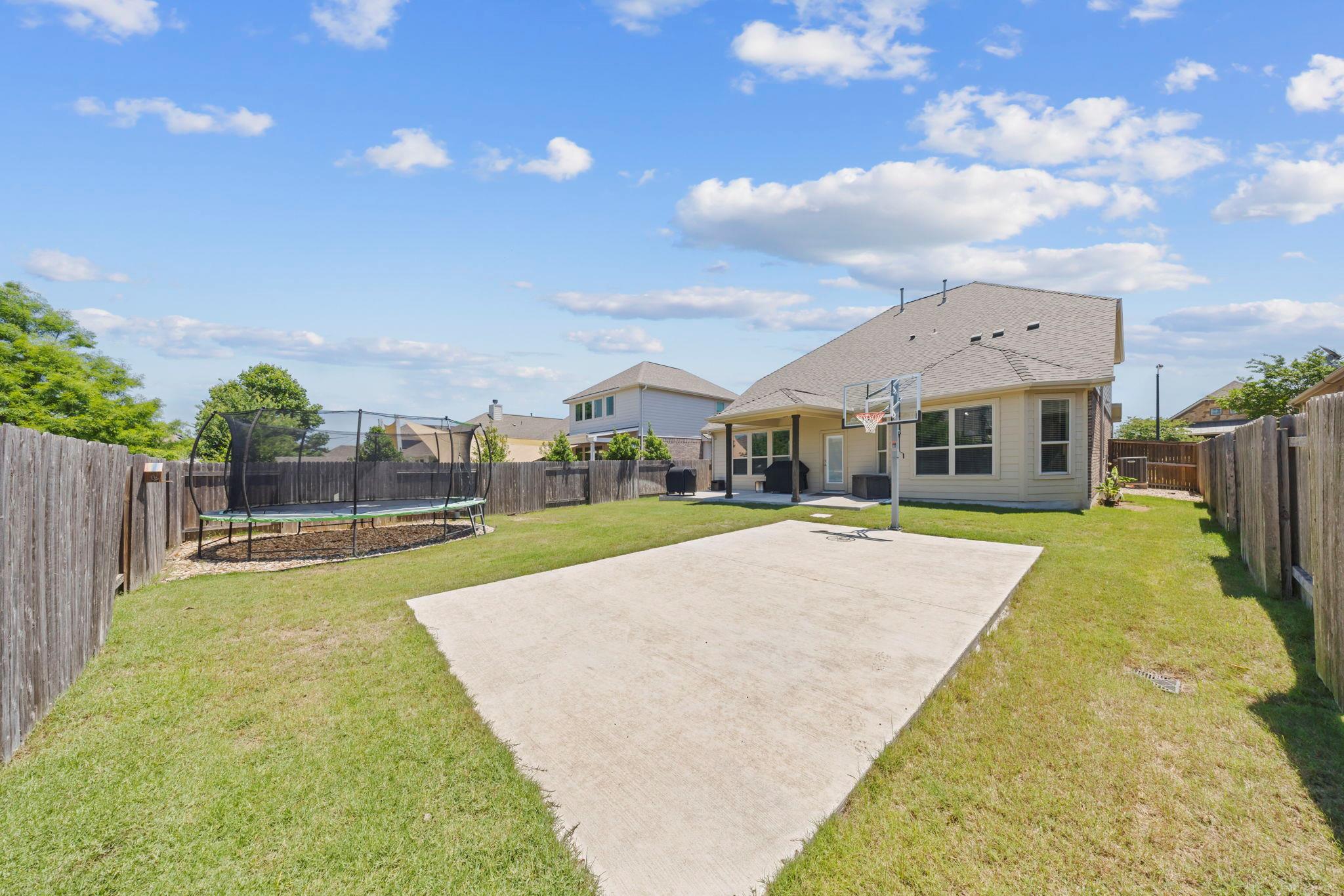 19820 E Rhiannon Lane Pflugerville TX 78660
