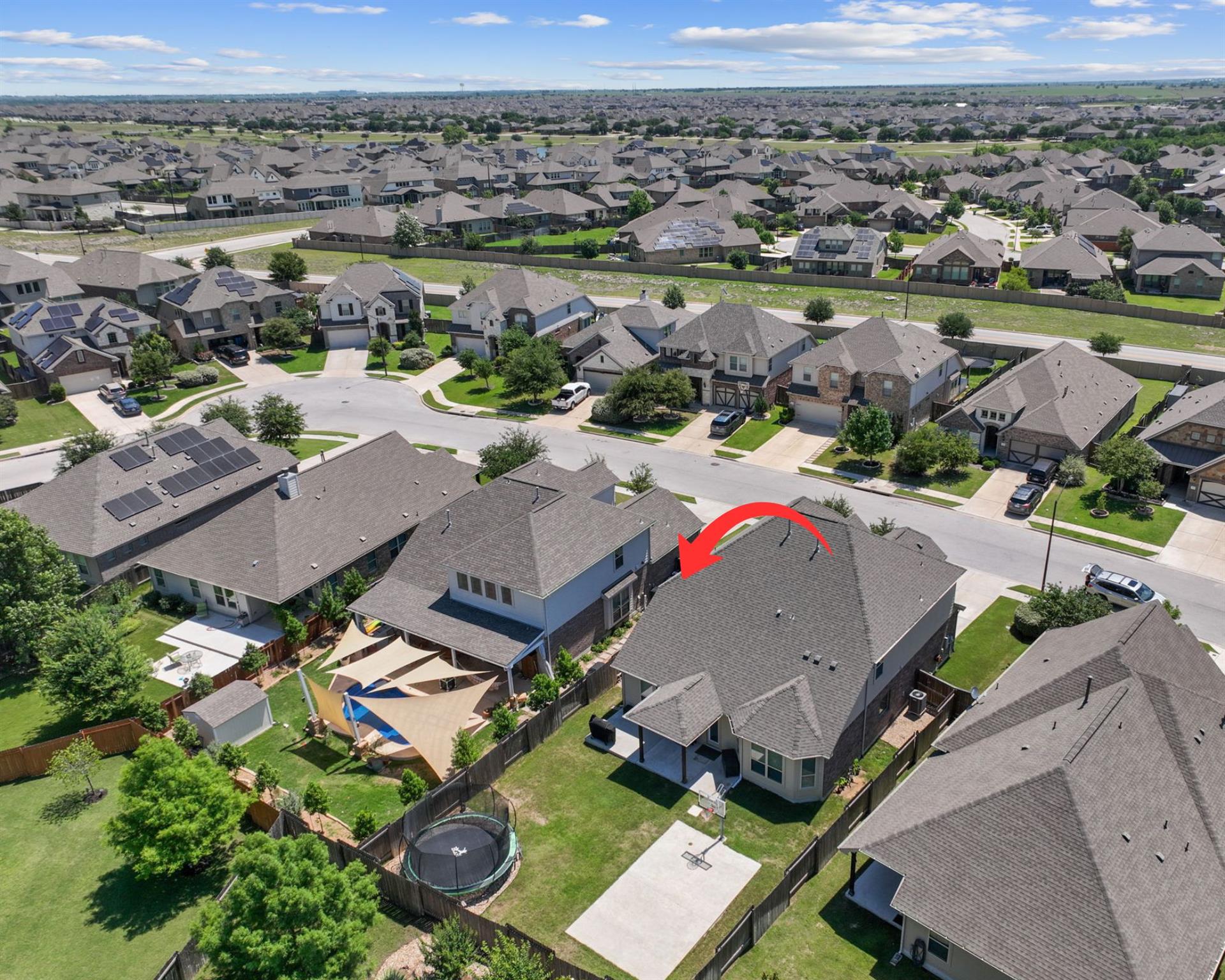 19820 E Rhiannon Lane Pflugerville TX 78660