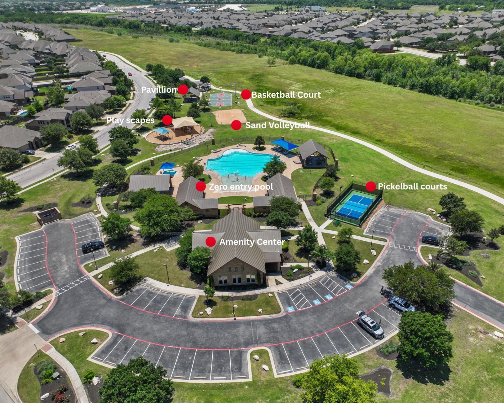 19820 E Rhiannon Lane Pflugerville TX 78660