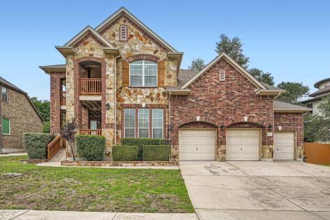 9812 Whitley Bay Drive Austin TX 78717