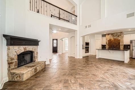 9812 Whitley Bay Drive Austin TX 78717