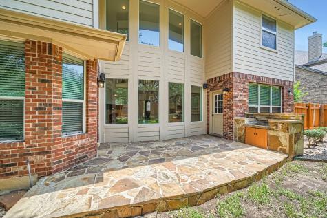 9812 Whitley Bay Drive Austin TX 78717