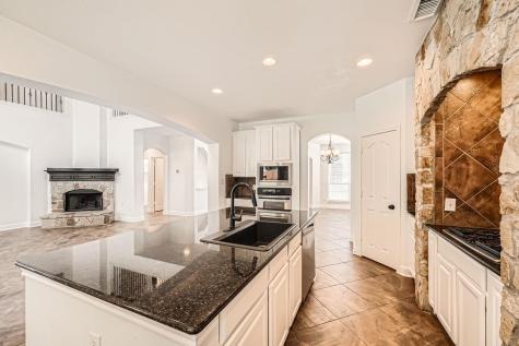 9812 Whitley Bay Drive Austin TX 78717