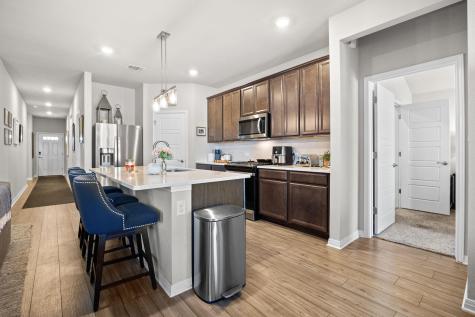 2856 Moyer Lane Round Rock TX 78665