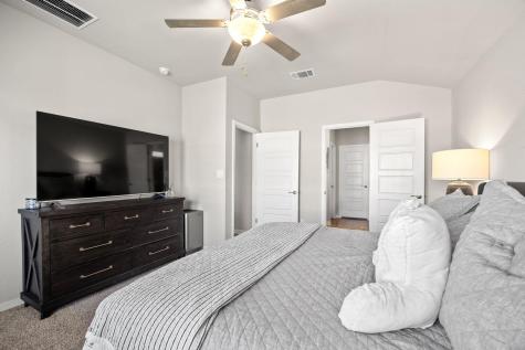2856 Moyer Lane Round Rock TX 78665
