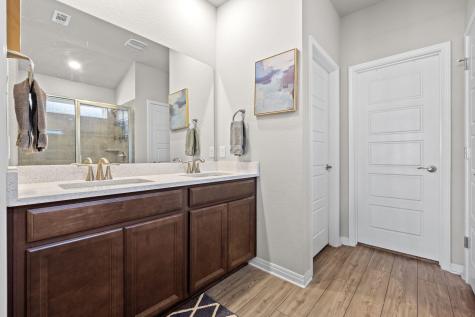 2856 Moyer Lane Round Rock TX 78665