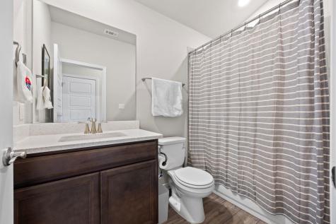 2856 Moyer Lane Round Rock TX 78665