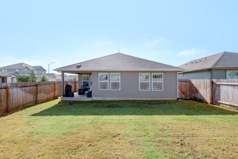 2856 Moyer Lane Round Rock TX 78665