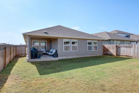 2856 Moyer Lane Round Rock TX 78665
