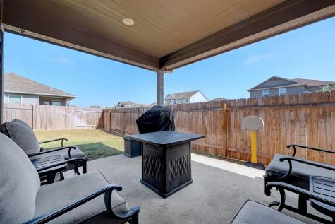 2856 Moyer Lane Round Rock TX 78665
