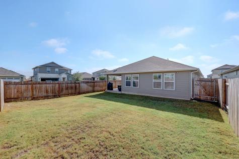 2856 Moyer Lane Round Rock TX 78665