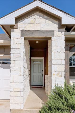 2856 Moyer Lane Round Rock TX 78665