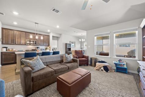 2856 Moyer Lane Round Rock TX 78665
