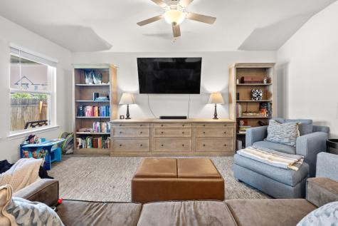 2856 Moyer Lane Round Rock TX 78665