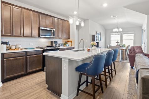 2856 Moyer Lane Round Rock TX 78665