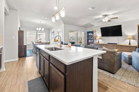 2856 Moyer Lane Round Rock TX 78665