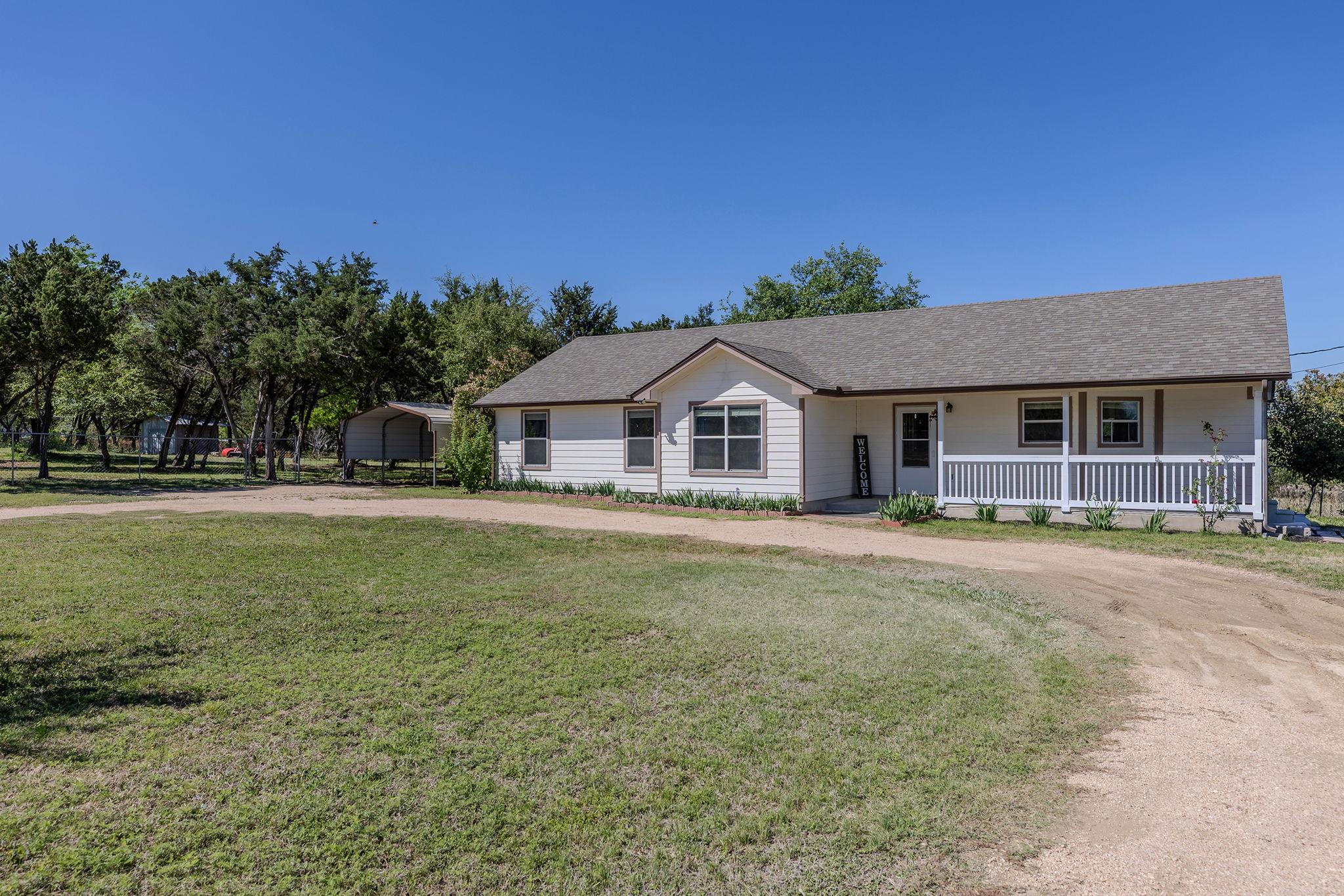131 Tomahawk Trail Liberty Hill TX 78642