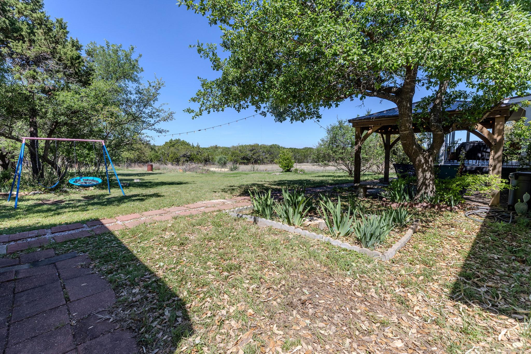 131 Tomahawk Trail Liberty Hill TX 78642
