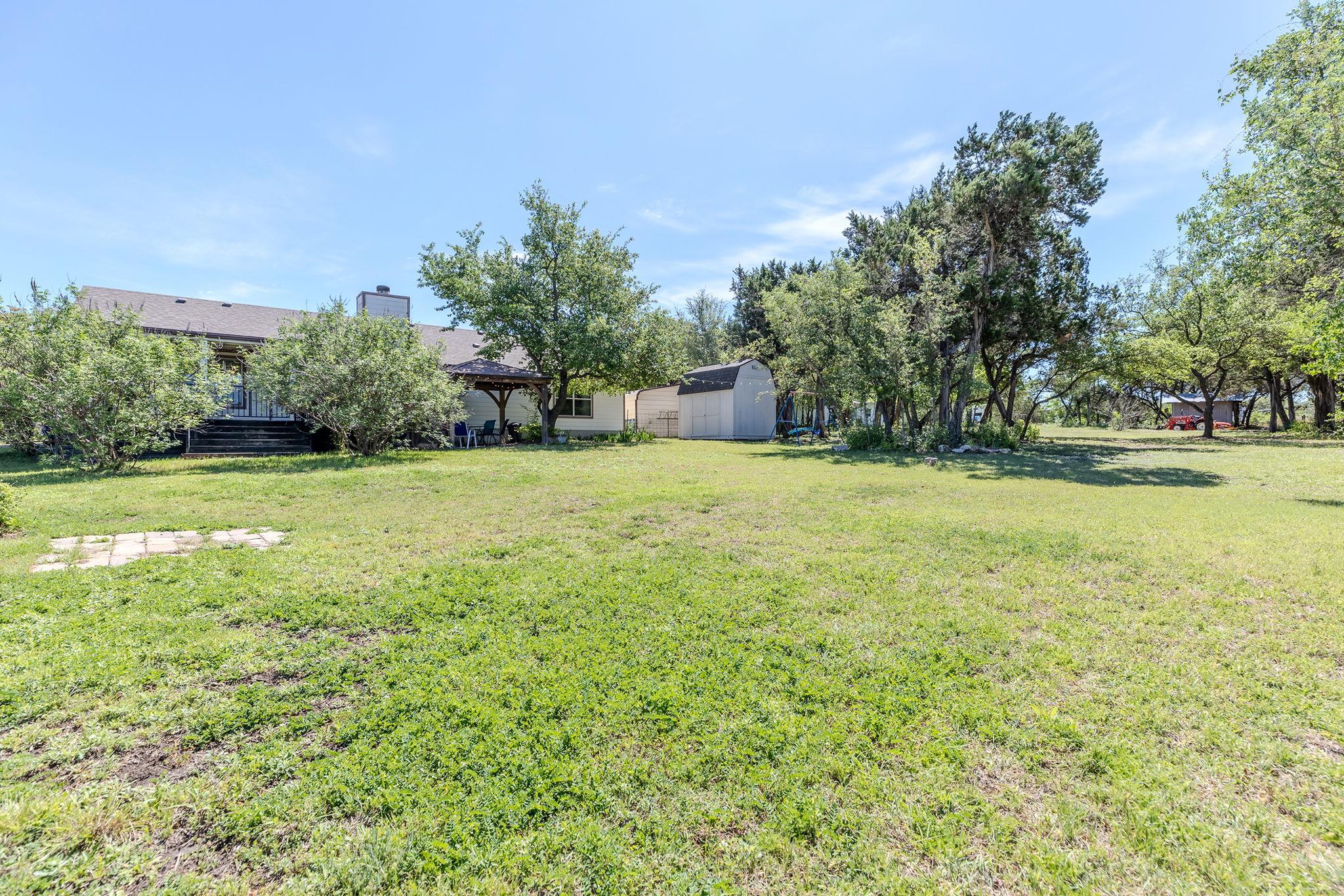 131 Tomahawk Trail Liberty Hill TX 78642