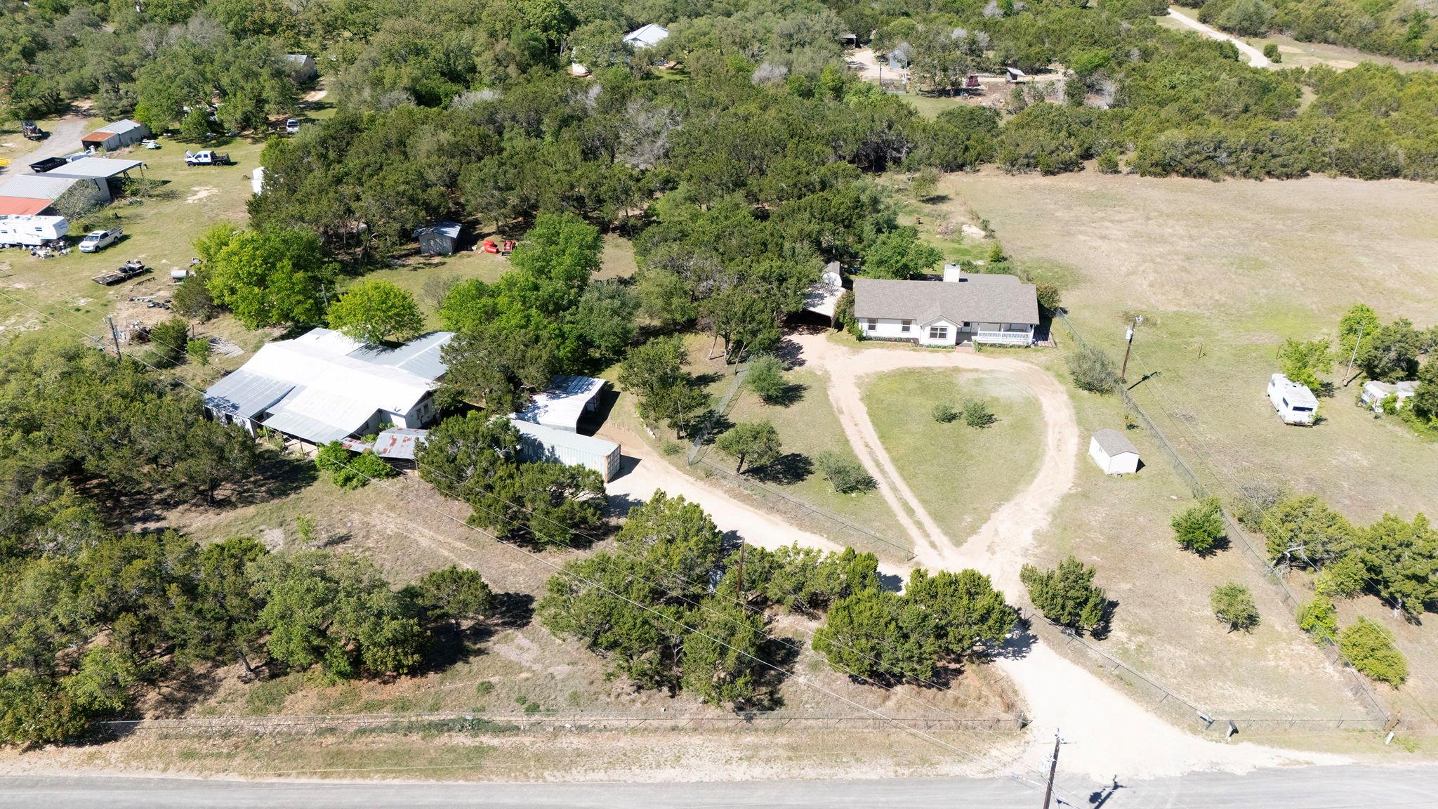 131 Tomahawk Trail Liberty Hill TX 78642