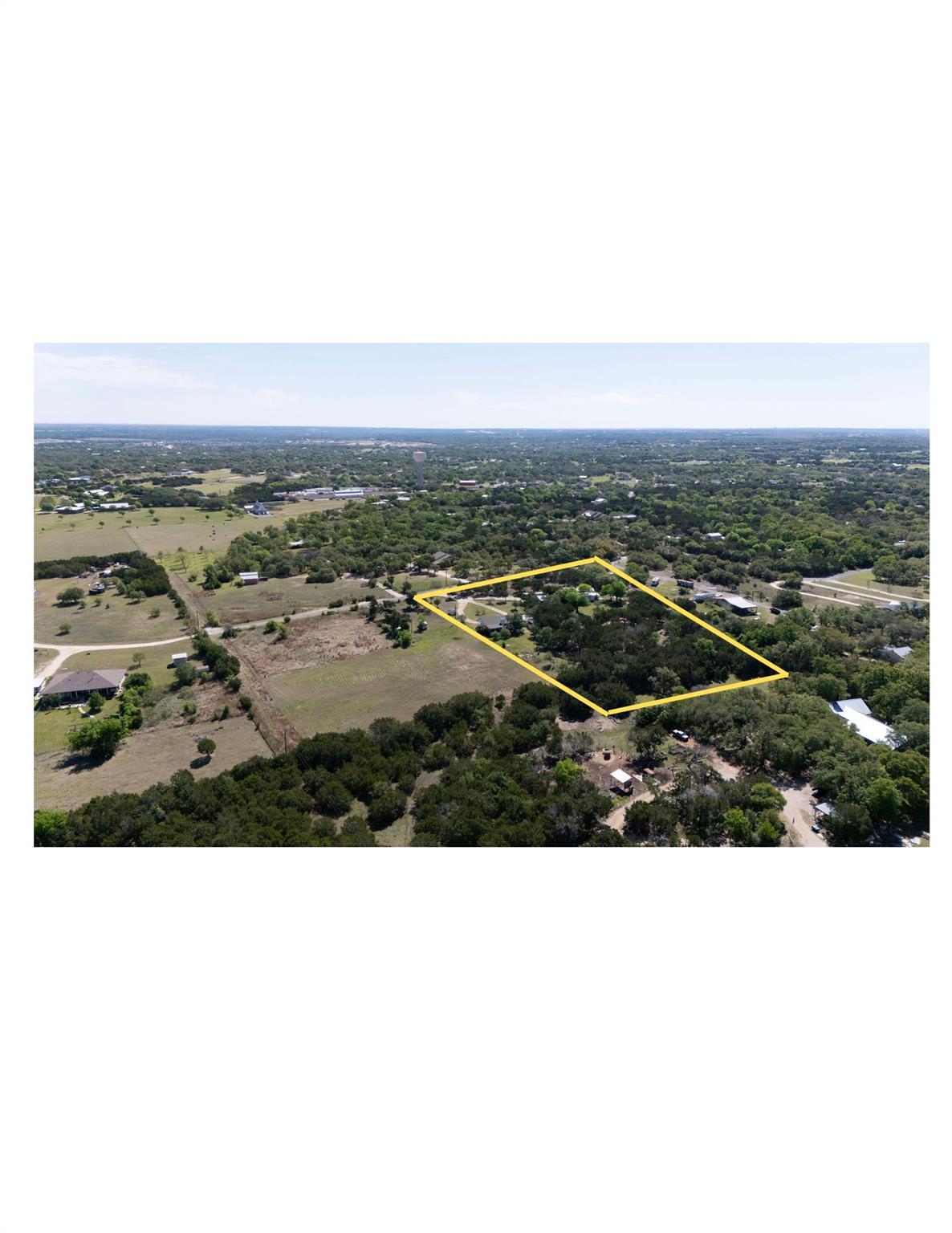 131 Tomahawk Trail Liberty Hill TX 78642