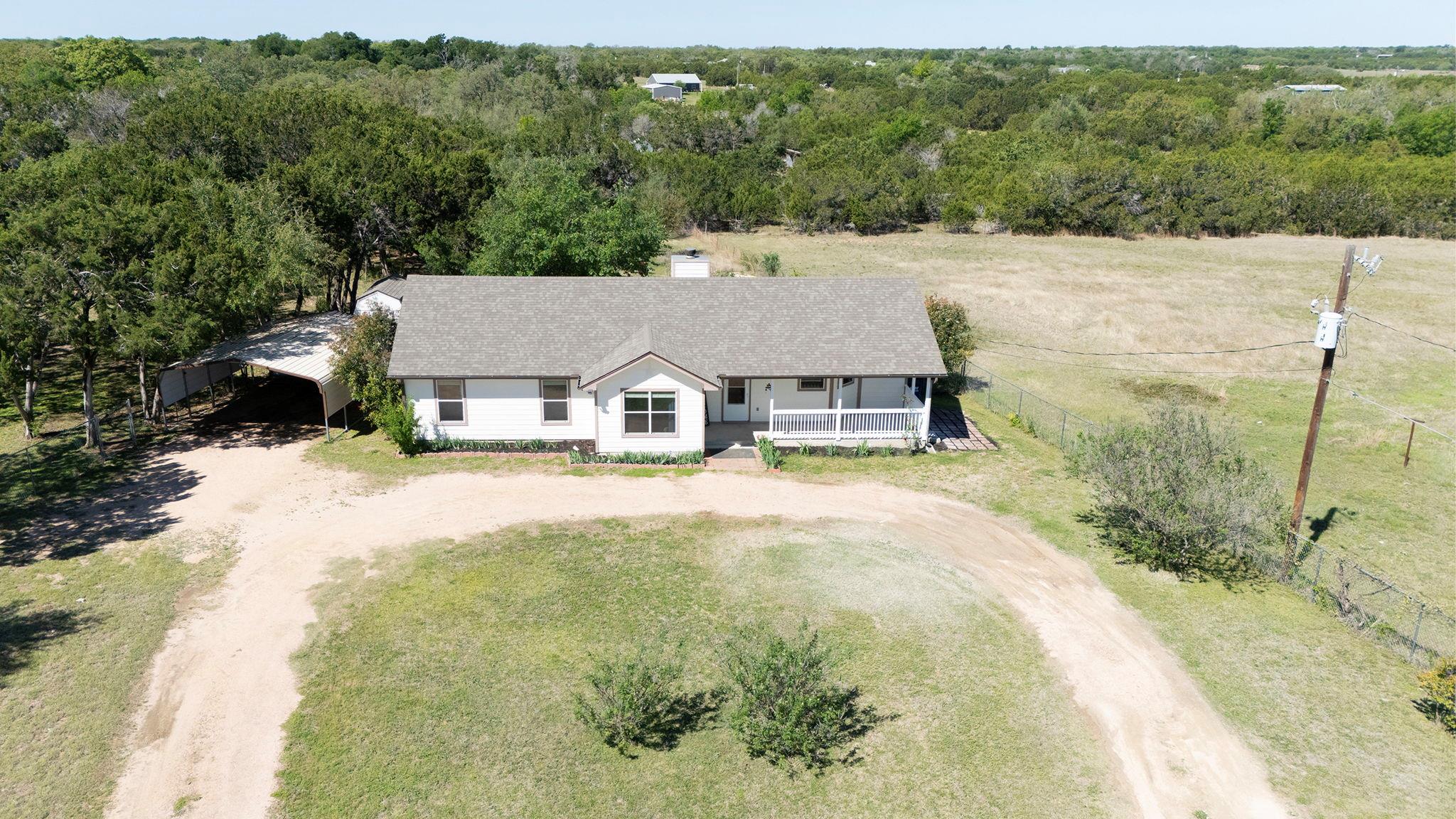 131 Tomahawk Trail Liberty Hill TX 78642