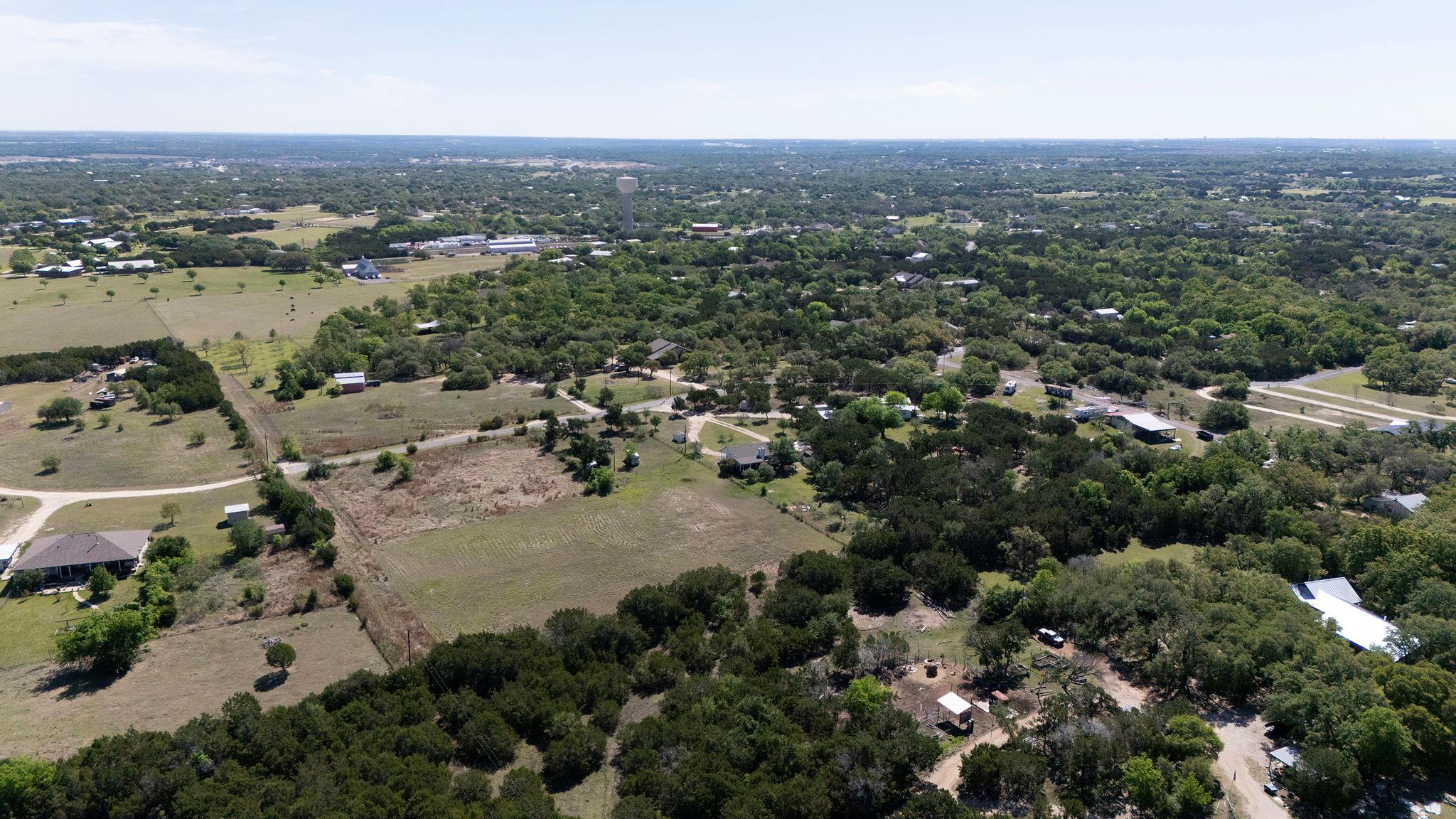 131 Tomahawk Trail Liberty Hill TX 78642