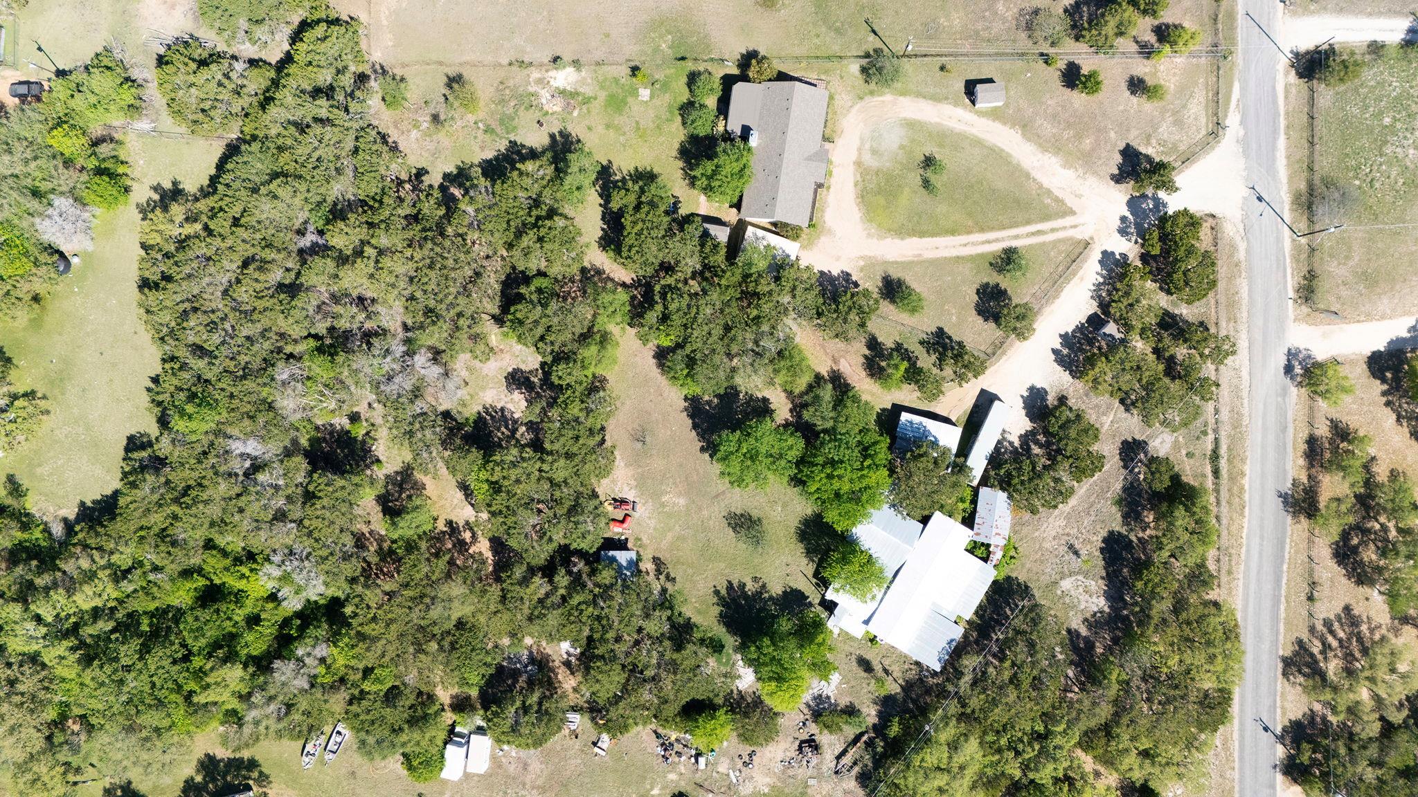 131 Tomahawk Trail Liberty Hill TX 78642
