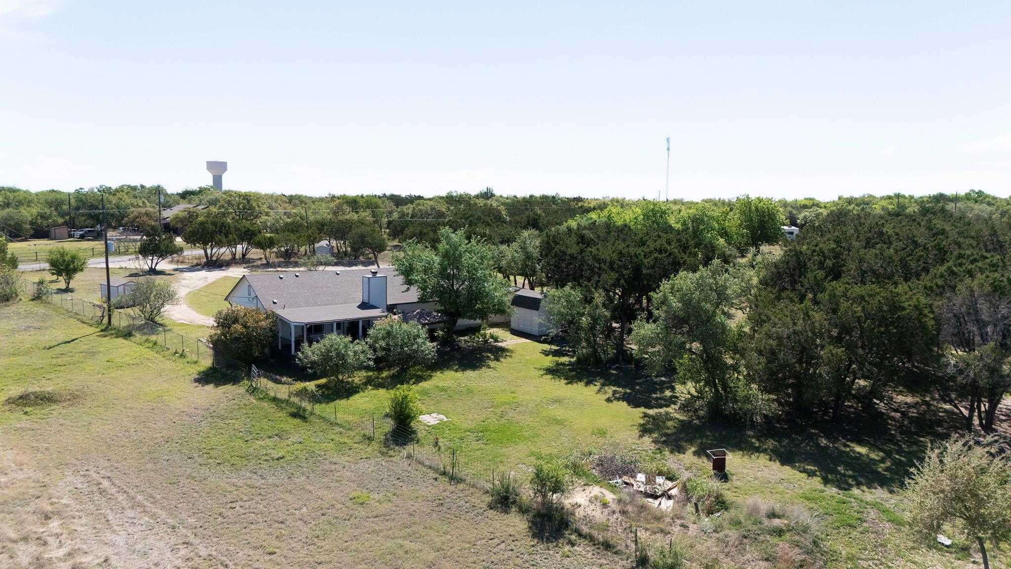 131 Tomahawk Trail Liberty Hill TX 78642