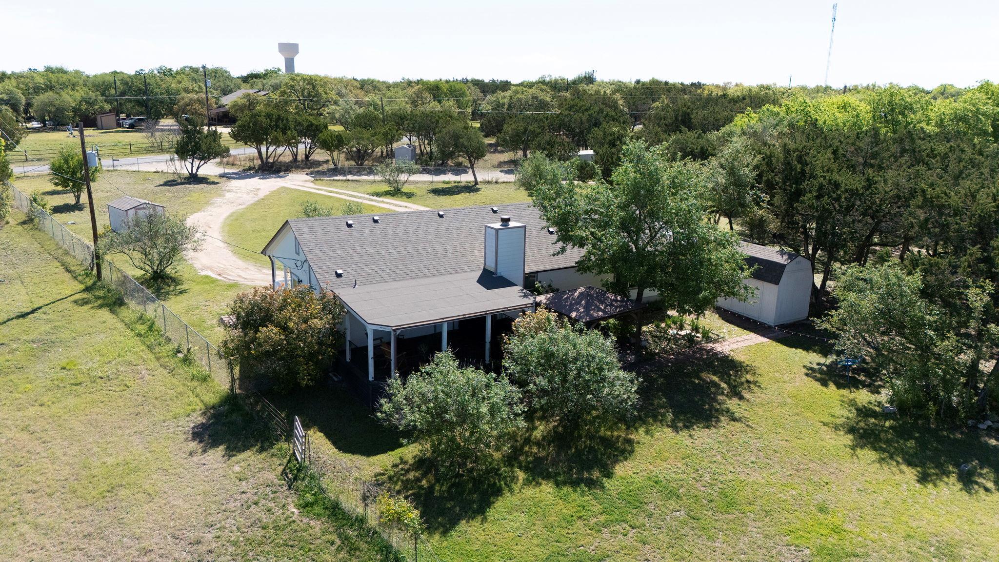 131 Tomahawk Trail Liberty Hill TX 78642
